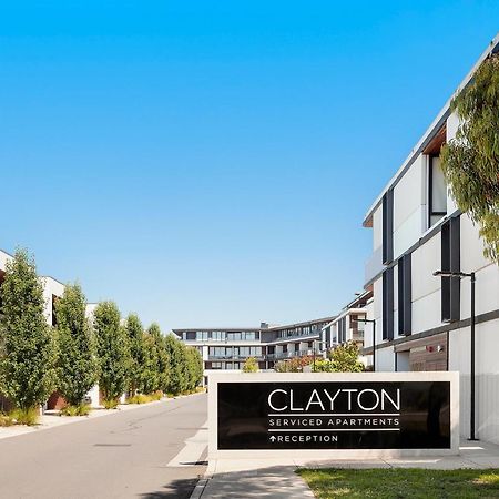 Clayton Serviced Apartments Exterior photo