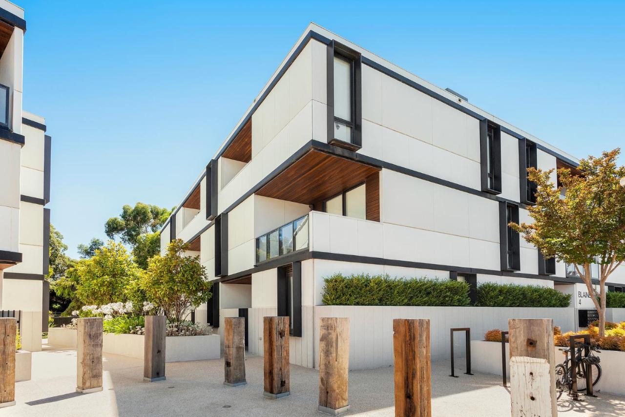 Clayton Serviced Apartments Exterior photo