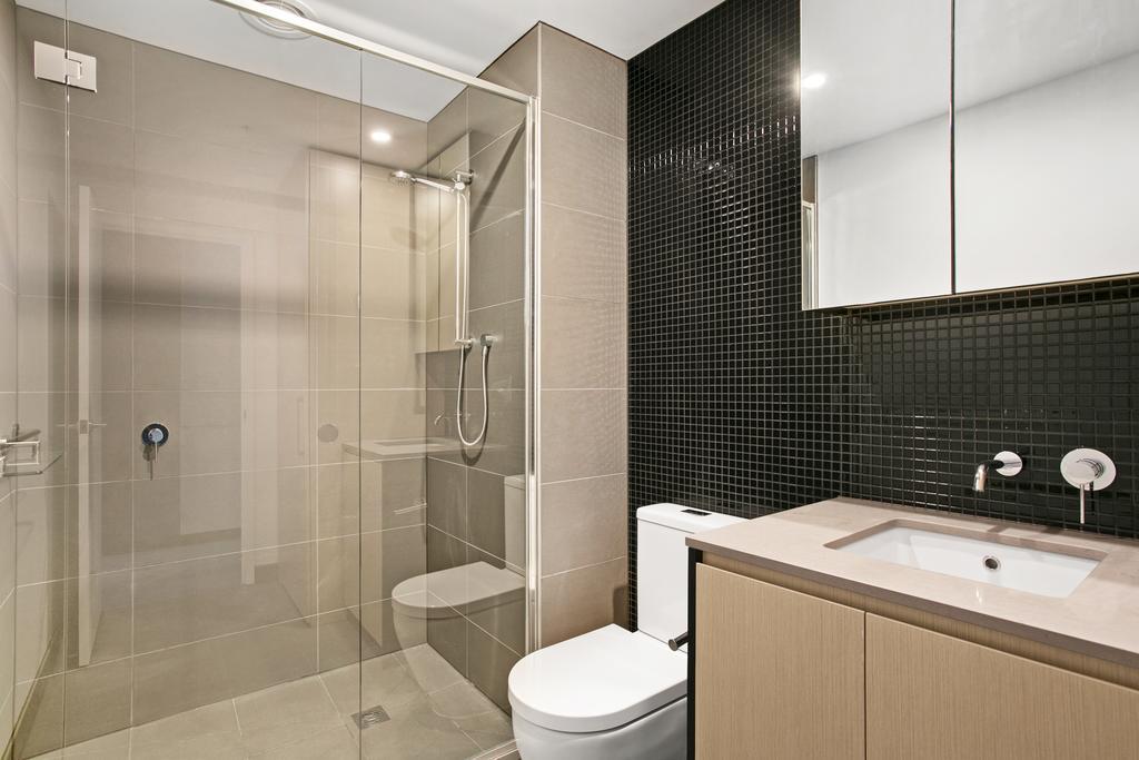 Clayton Serviced Apartments Exterior photo