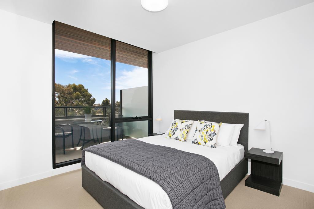 Clayton Serviced Apartments Room photo