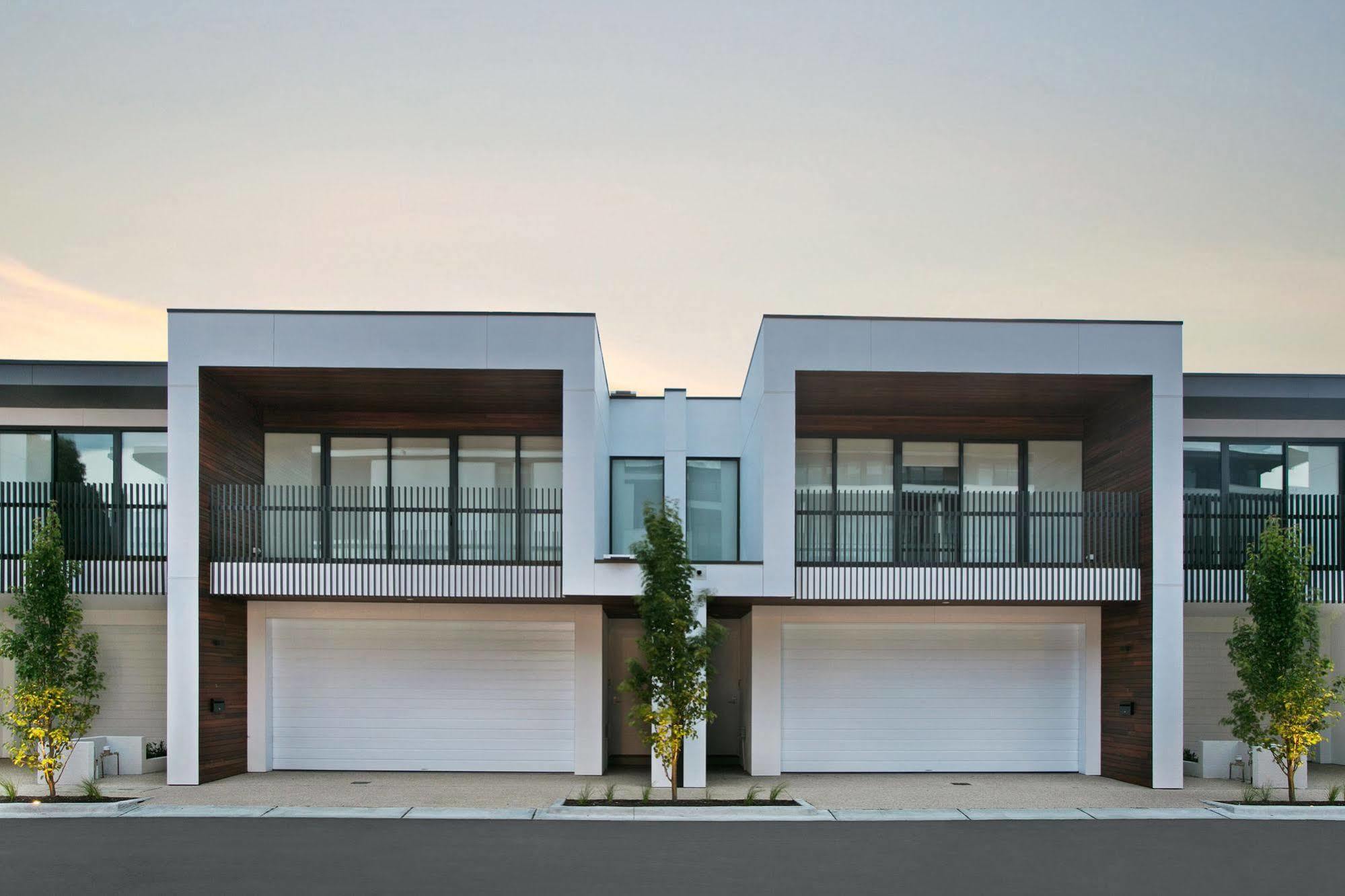 Clayton Serviced Apartments Exterior photo