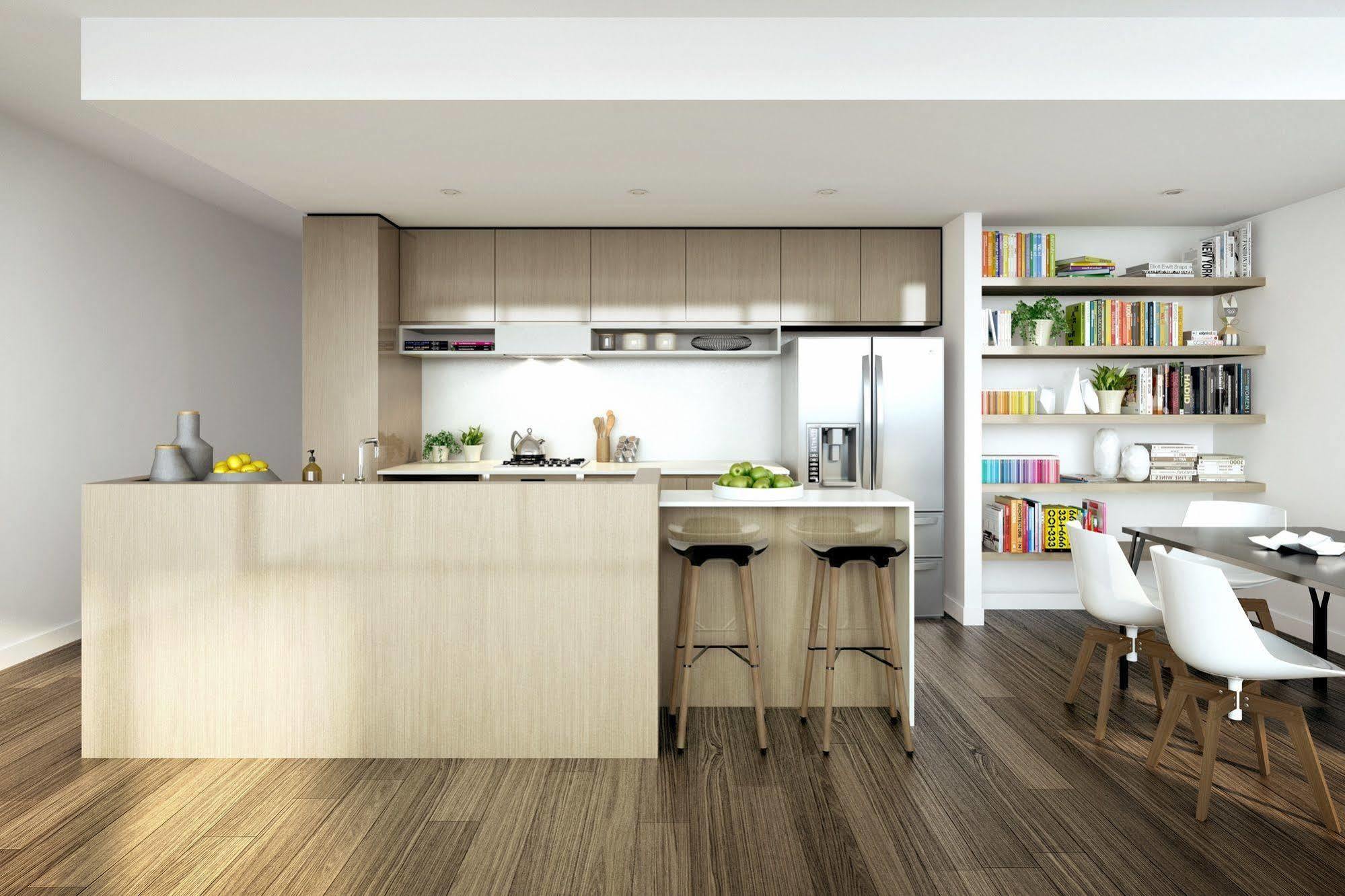 Clayton Serviced Apartments Exterior photo